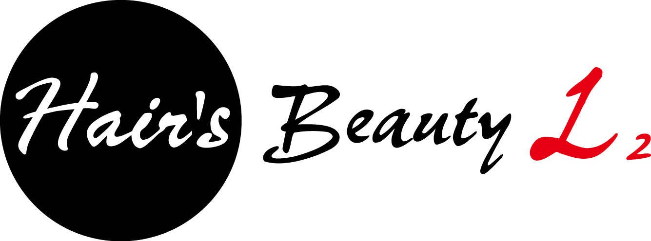 Hair’s Beauty L2 ロゴ